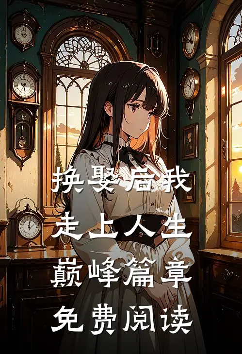换娶后我走上人生巅峰篇章免费阅读