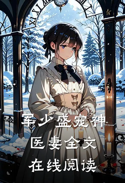 军少盛宠神医妻全文在线阅读