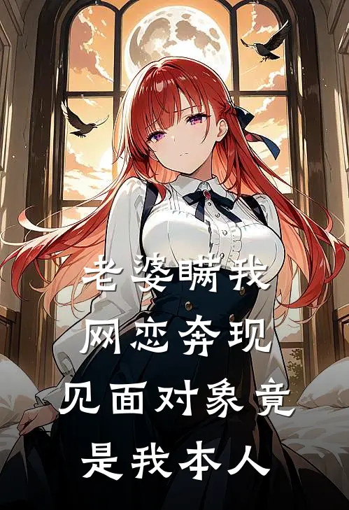 老婆瞒我网恋奔现，见面对象竟是我本人
