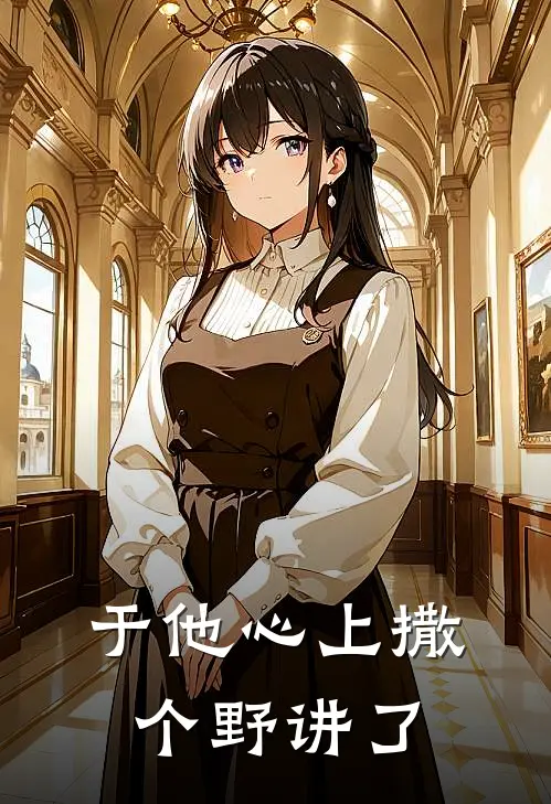 于他心上撒个野讲了