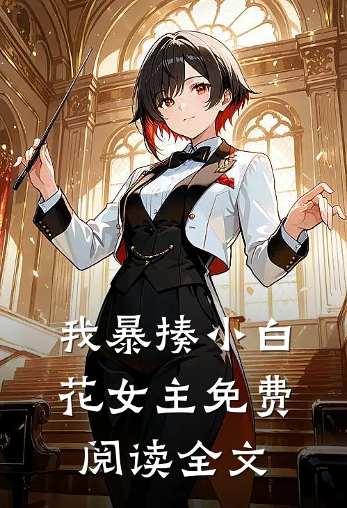我暴揍小白花女主免费阅读全文