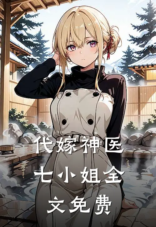 代嫁神医七小姐全文免费