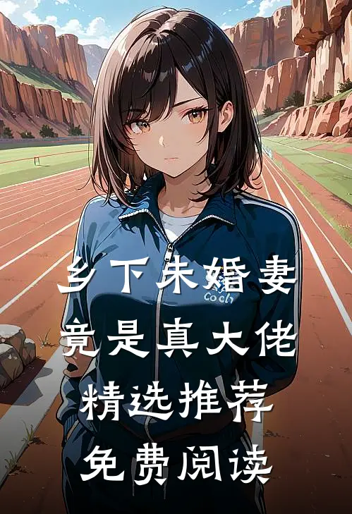 乡下未婚妻竟是真大佬精选推荐免费阅读