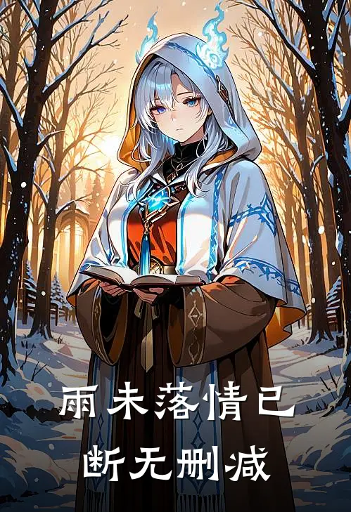 雨未落情已断无删减