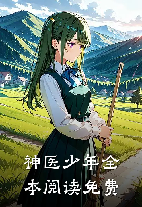 神医少年全本阅读免费
