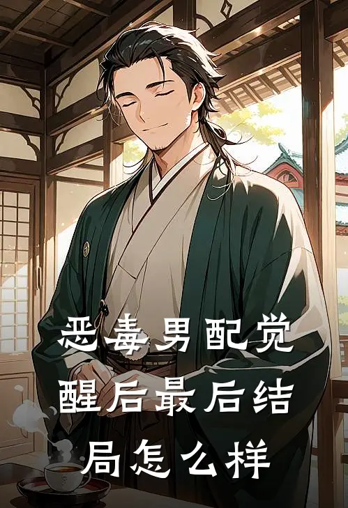 恶毒男配觉醒后最后结局怎么样