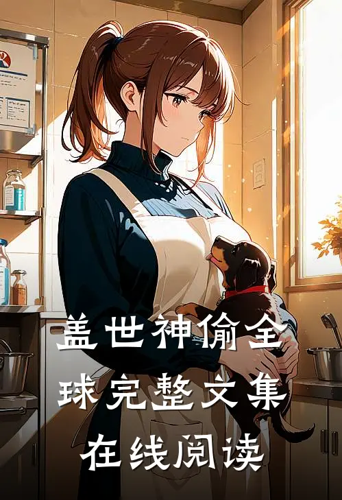 盖世神偷全球完整文集在线阅读