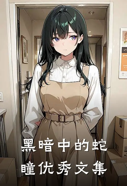 黑暗中的蛇瞳优秀文集