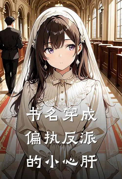 书名穿成偏执反派的小心肝