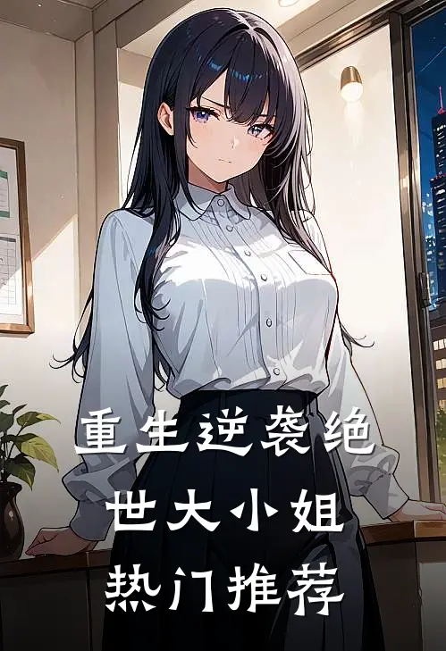 重生逆袭绝世大小姐热门推荐