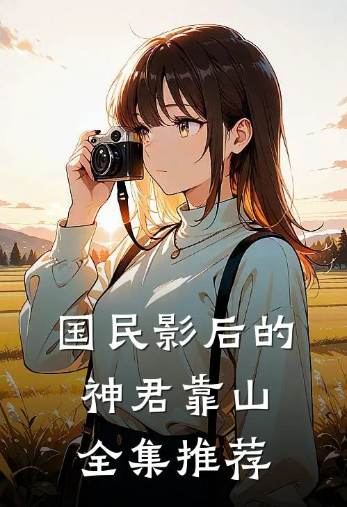 国民影后的神君靠山全集推荐