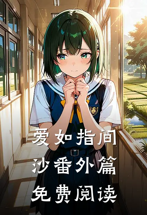 爱如指间沙番外篇免费阅读