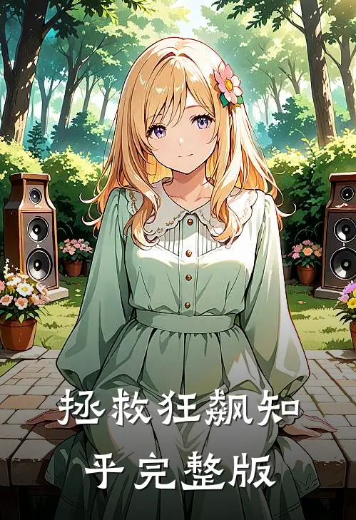 拯救狂飙知乎完整版