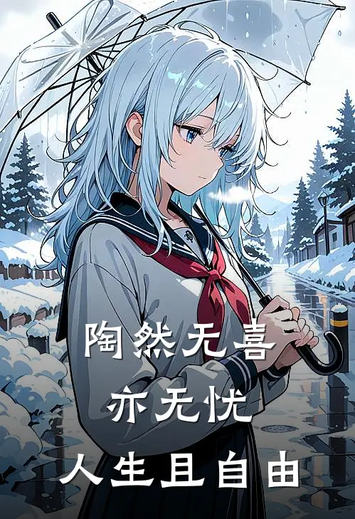 陶然无喜亦无忧,人生且自由