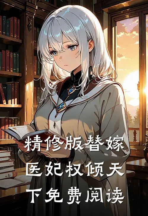 精修版替嫁医妃权倾天下免费阅读