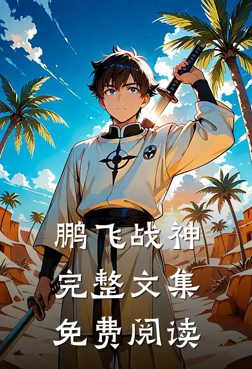 鹏飞战神完整文集免费阅读