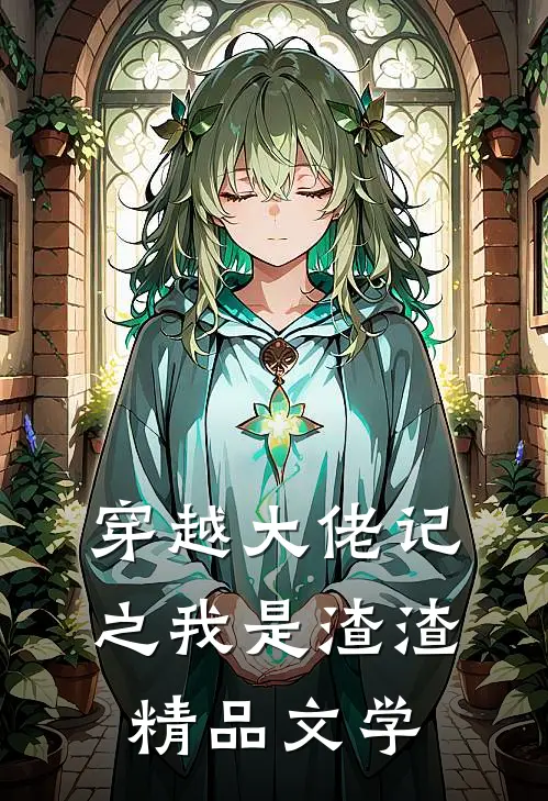 穿越大佬记之我是渣渣精品文学