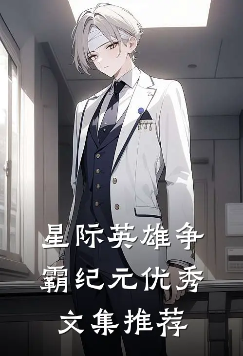 星际英雄争霸纪元优秀文集推荐