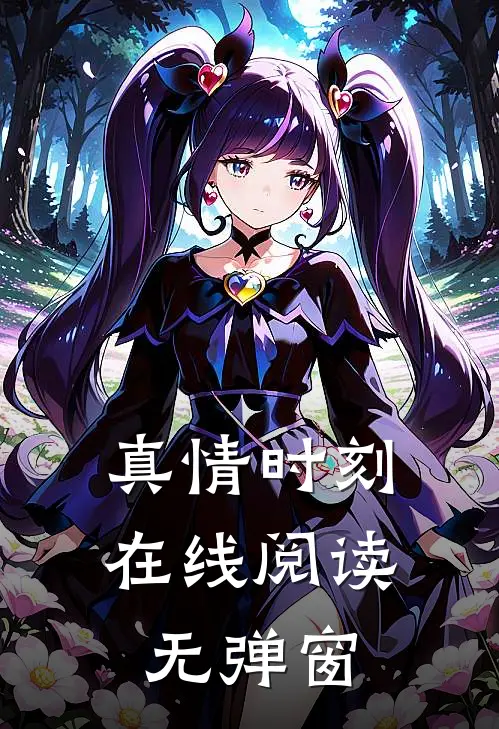 真情时刻在线阅读无弹窗