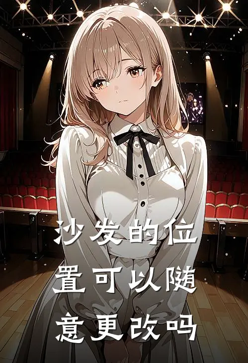 沙发的位置可以随意更改吗