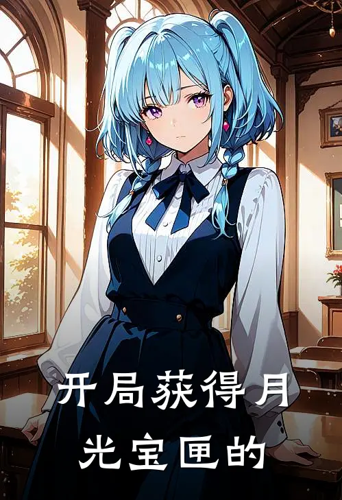 开局获得月光宝匣的