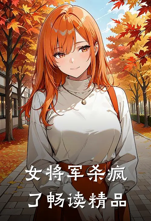 女将军杀疯了畅读精品