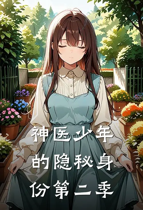 神医少年的隐秘身份第二季