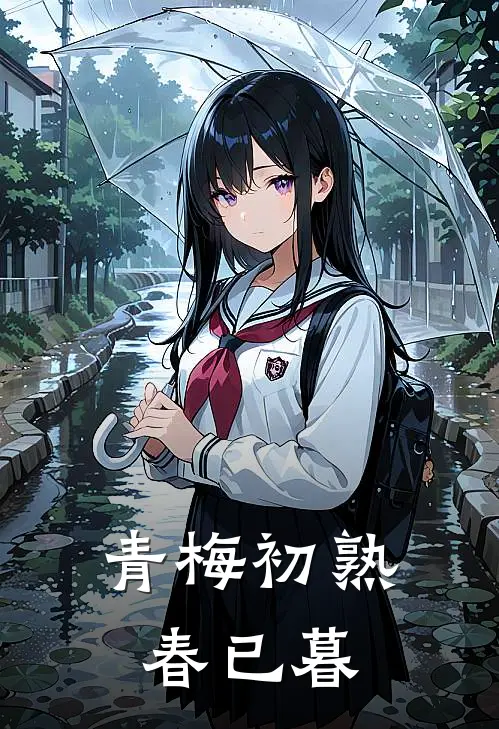 青梅初熟春已暮
