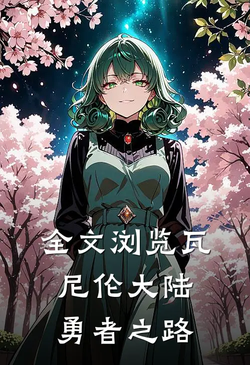 全文浏览瓦尼伦大陆勇者之路