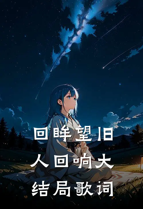 回眸望旧人回响大结局歌词
