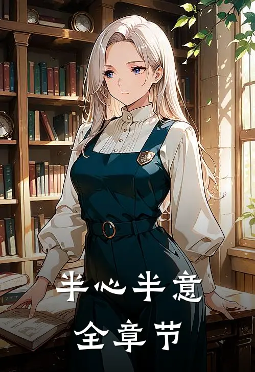 半心半意全章节