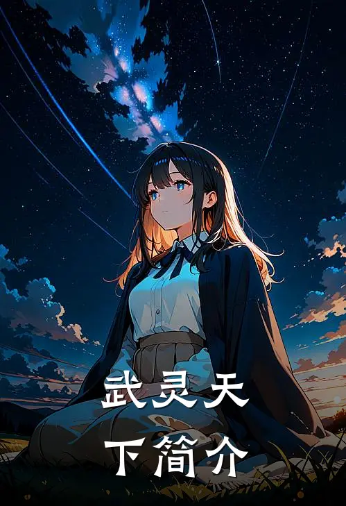 武灵天下简介