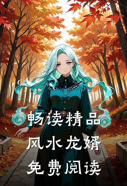 畅读精品风水龙婿免费阅读