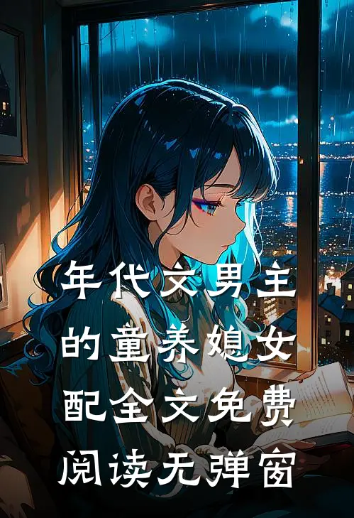 年代文男主的童养媳女配全文免费阅读无弹窗