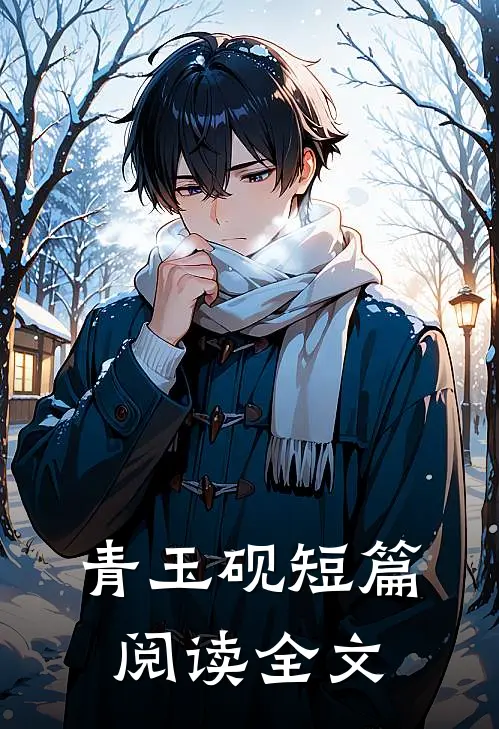 青玉砚短篇阅读全文