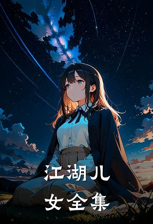 江湖儿女全集