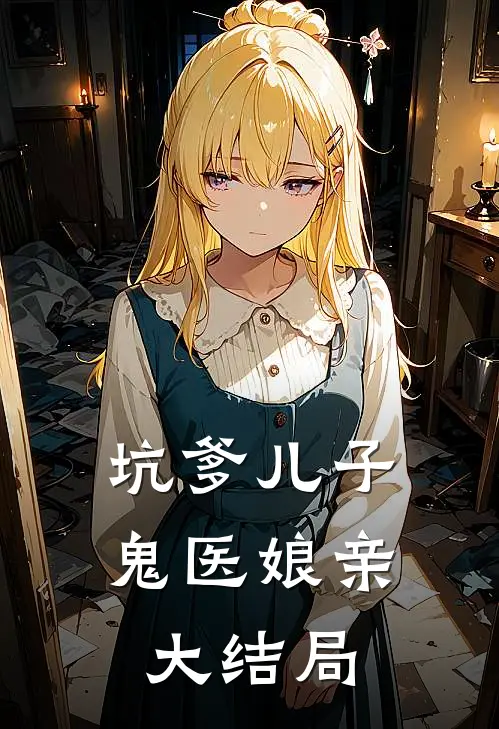 坑爹儿子鬼医娘亲大结局