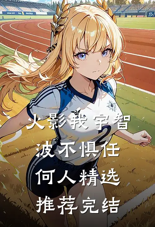 火影我宇智波不惧任何人精选推荐完结