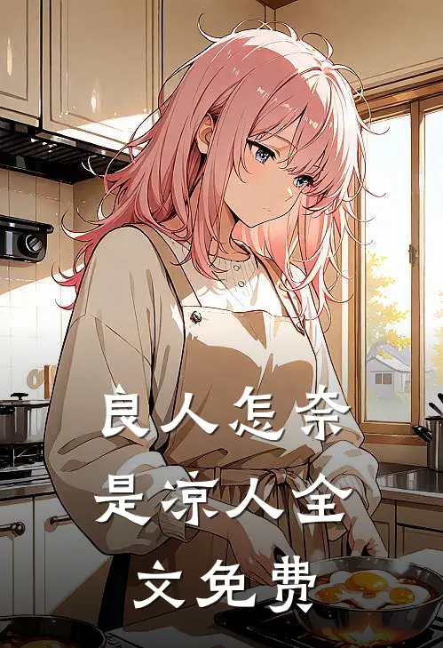 良人怎奈是凉人全文免费