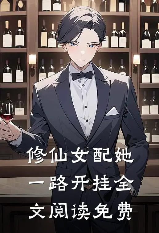 修仙女配她一路开挂全文阅读免费