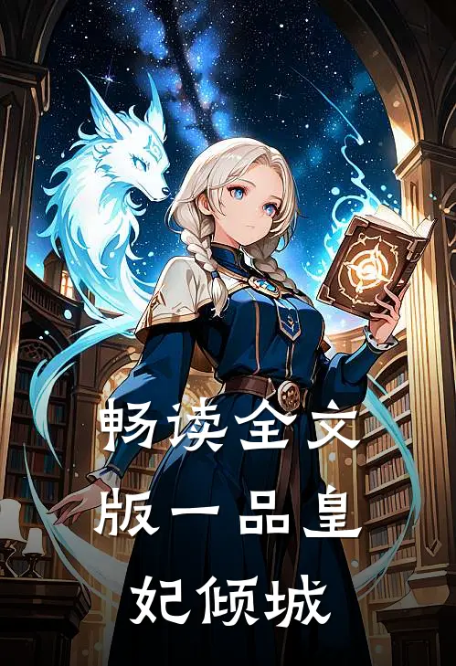 畅读全文版一品皇妃倾城