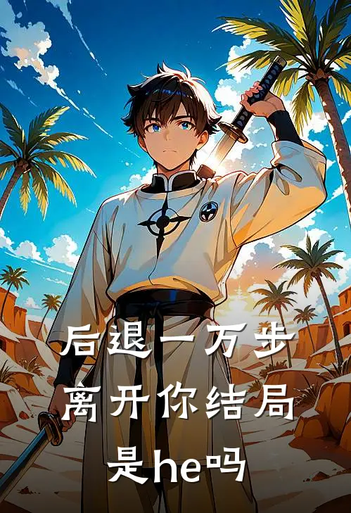 后退一万步离开你结局是he吗