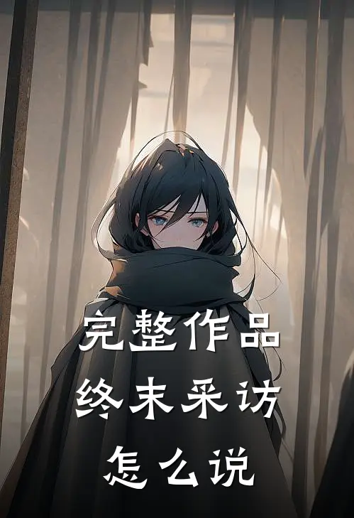 完整作品终末采访怎么说