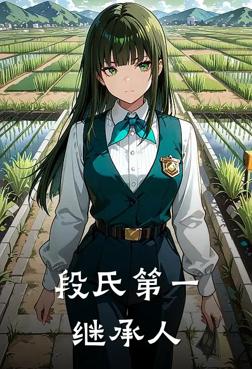 段氏第一继承人