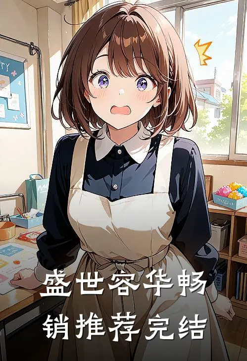 盛世容华畅销推荐完结