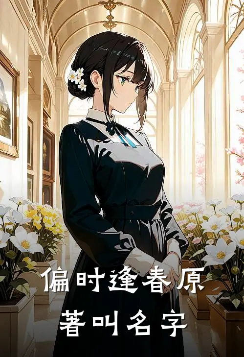 偏时逢春原著叫名字