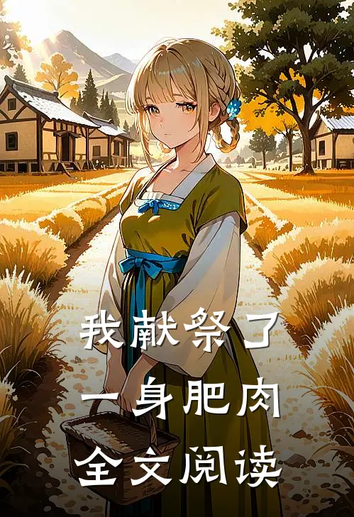 我献祭了一身肥肉全文阅读