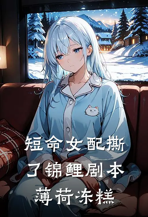 短命女配撕了锦鲤剧本 薄荷冻糕