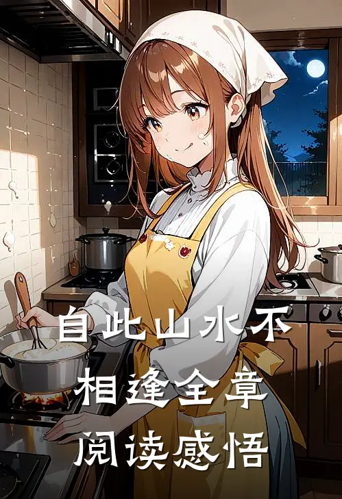 自此山水不相逢全章阅读感悟
