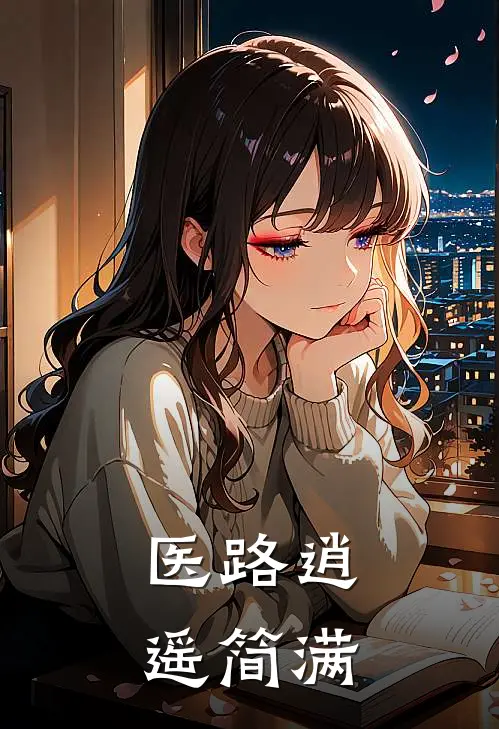 医路逍遥简满
